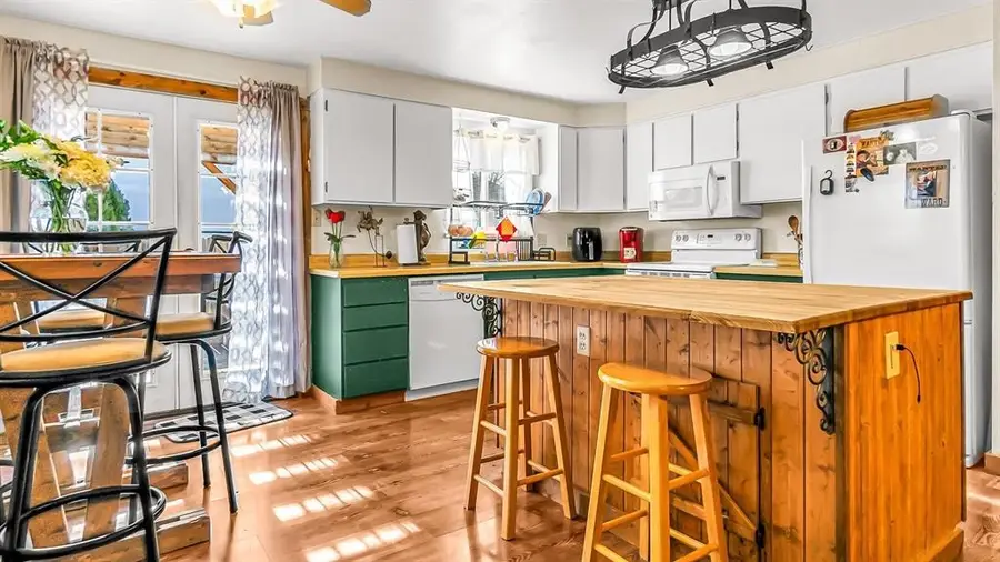 465 Mesa Lake Street, Clifton, CO 81520 - #2