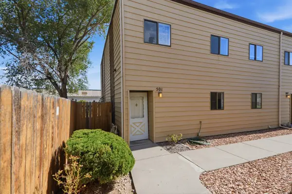 125 Franklin Avenue #501, Grand Junction, CO 81505