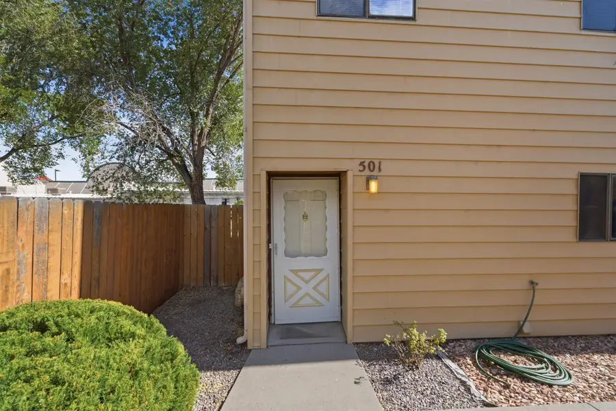 125 Franklin Avenue #501, Grand Junction, CO 81505 - #2