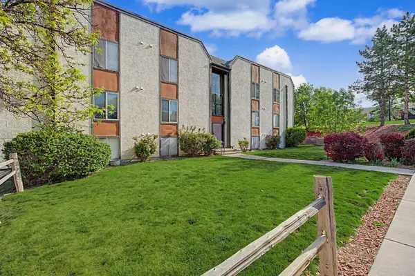 3156 Lakeside Drive #305, Grand Junction, CO 81506