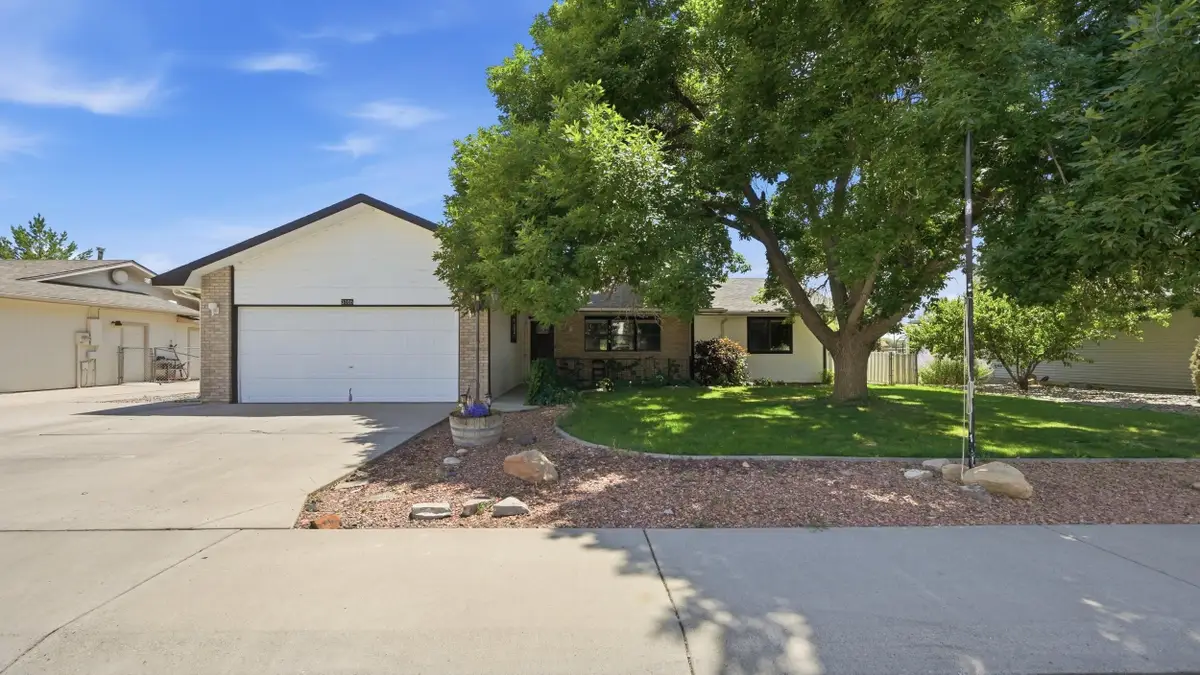 3105 Pine Cone Court, Grand Junction, CO 81504 - #1