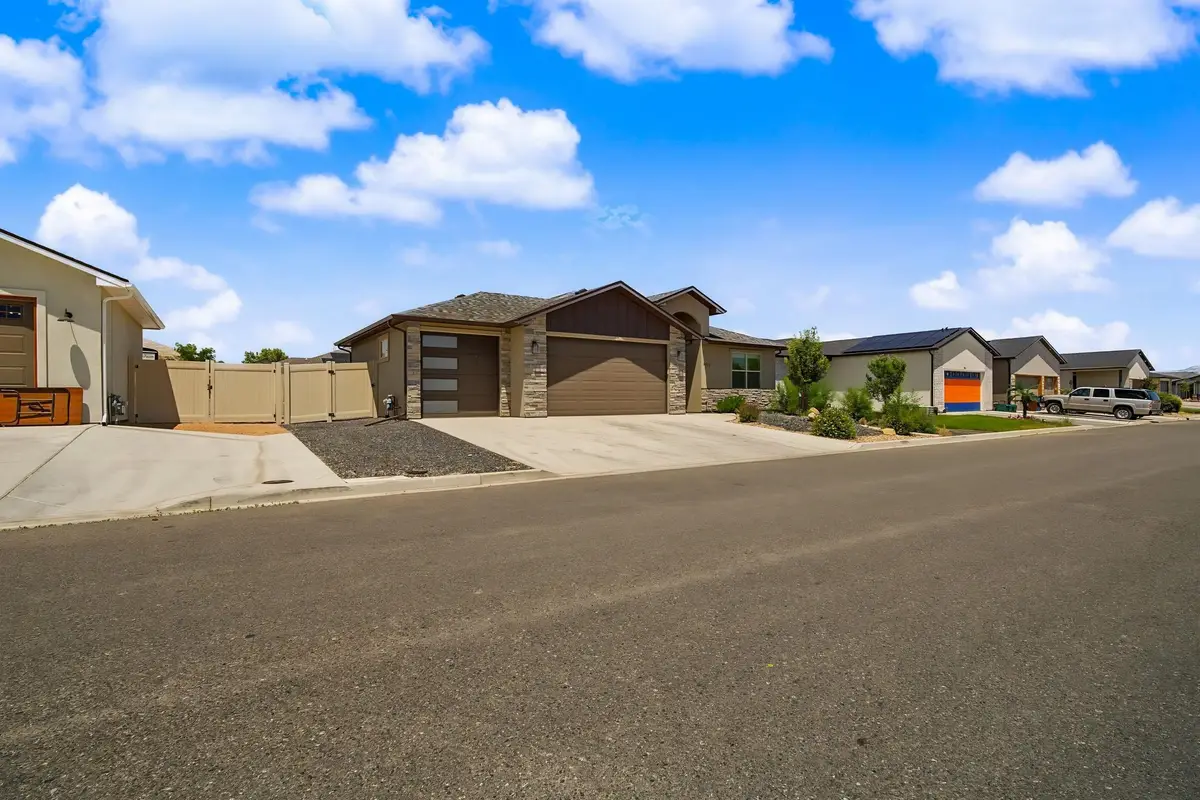 2952 Bret Drive, Grand Junction, CO 81504 - #1