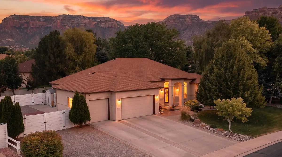2195 Standing Rock Drive, Grand Junction, CO 81507 - #1