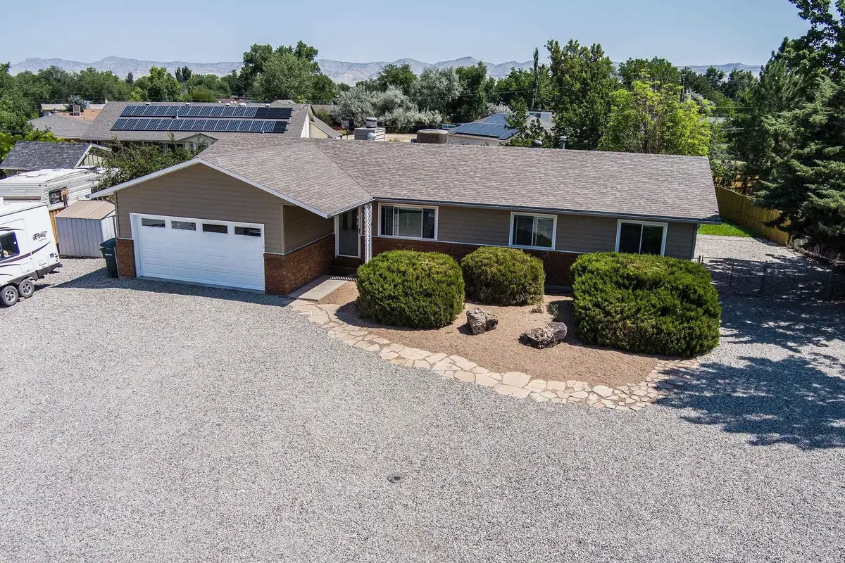 718 Ash Drive, Grand Junction, CO 81506 - #1