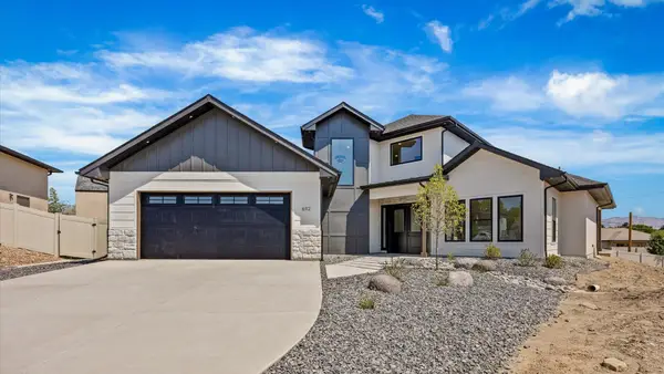 692 Claymore Court, Grand Junction, CO 81506