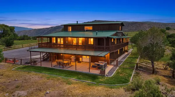 12508 54 7/10 Road, Molina, CO 81646