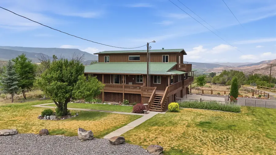 12508 54 7/10 Road, Molina, CO 81646 - #2