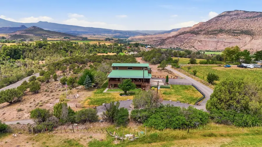 12508 54 7/10 Road, Molina, CO 81646 - #3