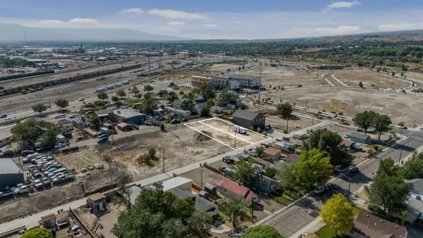 491 Crawford Avenue, Grand Junction, CO 81501