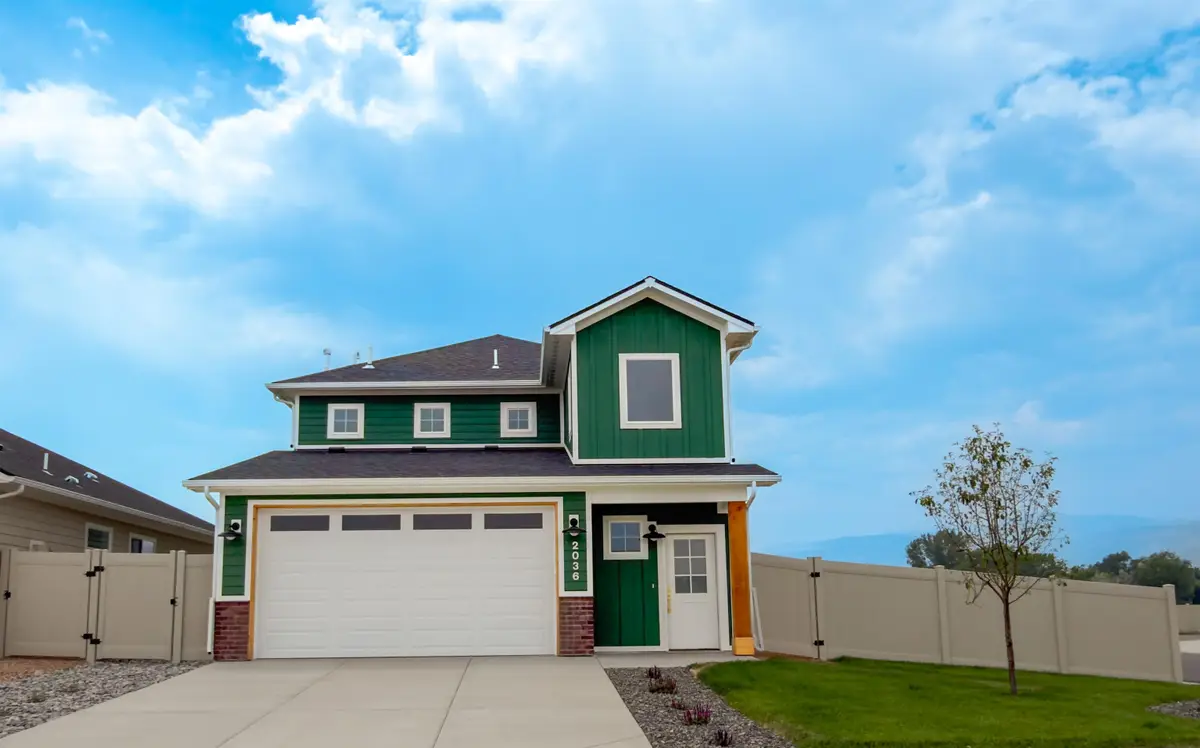 2036 Korima Drive, Fruita, CO 81521 - #1