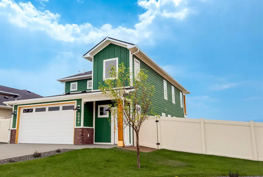 2036 Korima Drive, Fruita, CO 81521 - #2