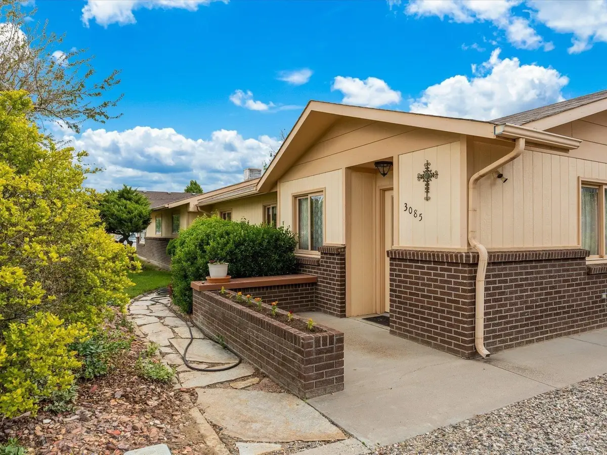 3085 F 1/2 Road, Grand Junction, CO 81504 - #1