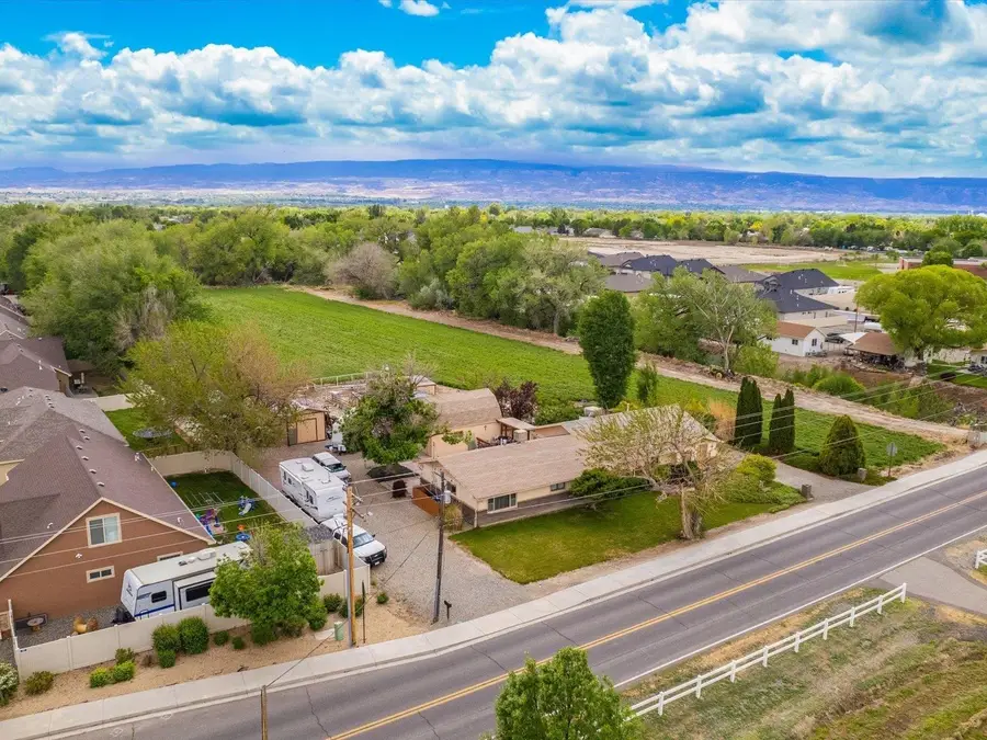 3085 F 1/2 Road, Grand Junction, CO 81504 - #3