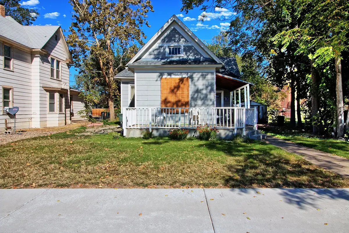 430 Ouray Avenue, Grand Junction, CO 81501 - #1
