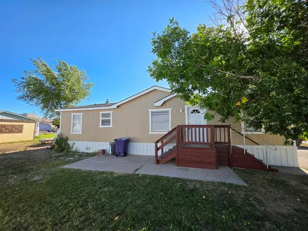 424 32 Road #286, Clifton, CO 81520