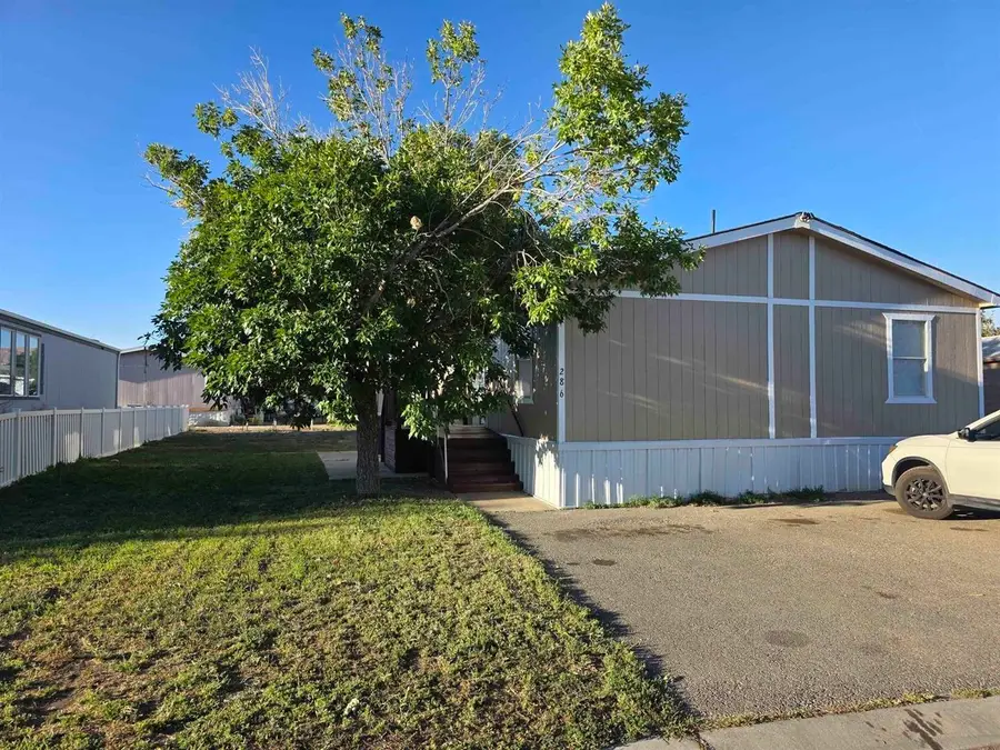 424 32 Road #286, Clifton, CO 81520 - #2