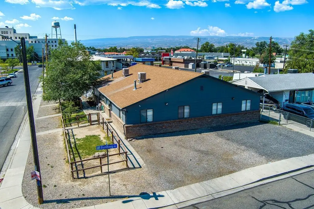 2045 Bunting Avenue, Grand Junction, CO 81501 - #1
