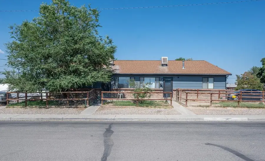 2045 Bunting Avenue, Grand Junction, CO 81501 - #2