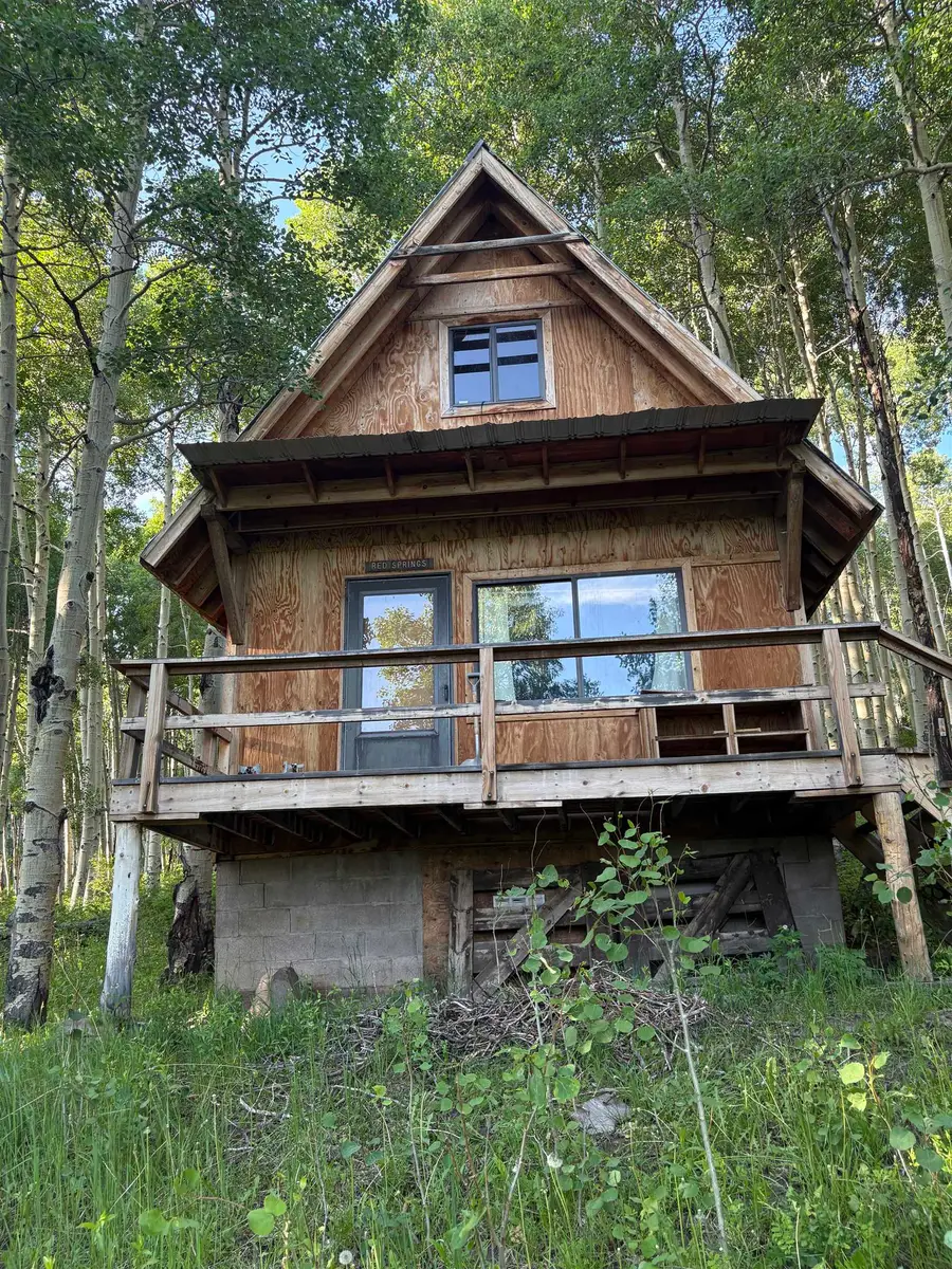 37081 Roatcap Road, Paonia, CO 81428 - #2
