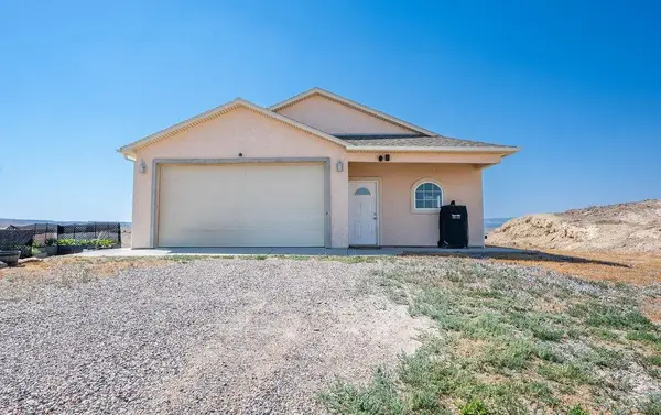 3509 Silverstone Drive, Whitewater, CO 81527
