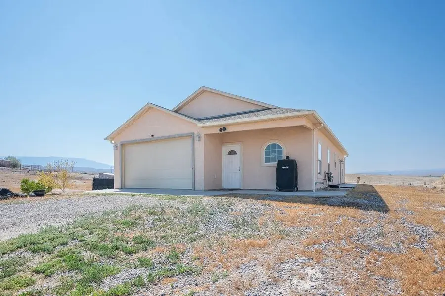 3509 Silverstone Drive, Whitewater, CO 81527 - #2