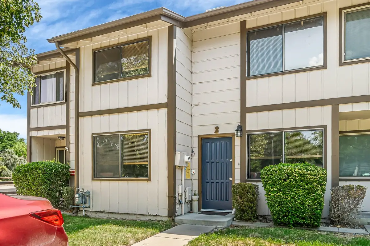555 28 1/2 Road #2, Grand Junction, CO 81501 - #1