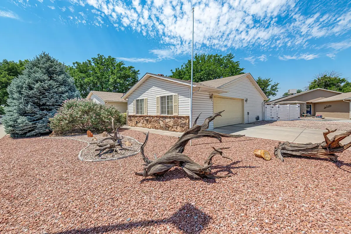 565 Serenade Court, Grand Junction, CO 81504 - #1