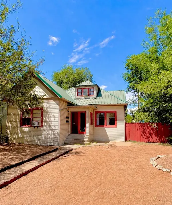 1038 Rood Avenue, Grand Junction, CO 81501