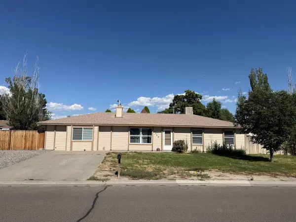 468 Appaloosa Lane, Grand Junction, CO 81504