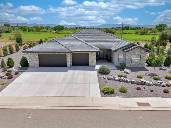 1268 Adobe Falls Way, Fruita, CO 81521