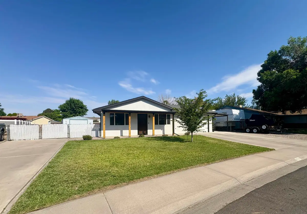 463 Seminole Court, Grand Junction, CO 81504 - #1