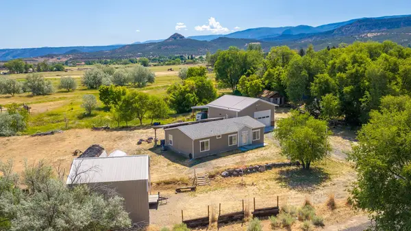 49088 Ke Road, Mesa, CO 81643