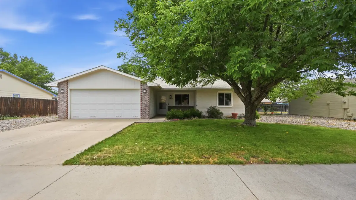 3035 Lancelot Place, Grand Junction, CO 81504 - #1