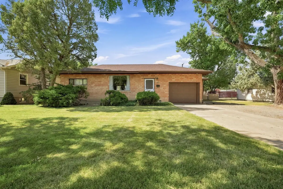1933 Elm Avenue, Grand Junction, CO 81501 - #1