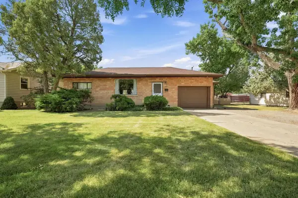 1933 Elm Avenue, Grand Junction, CO 81501