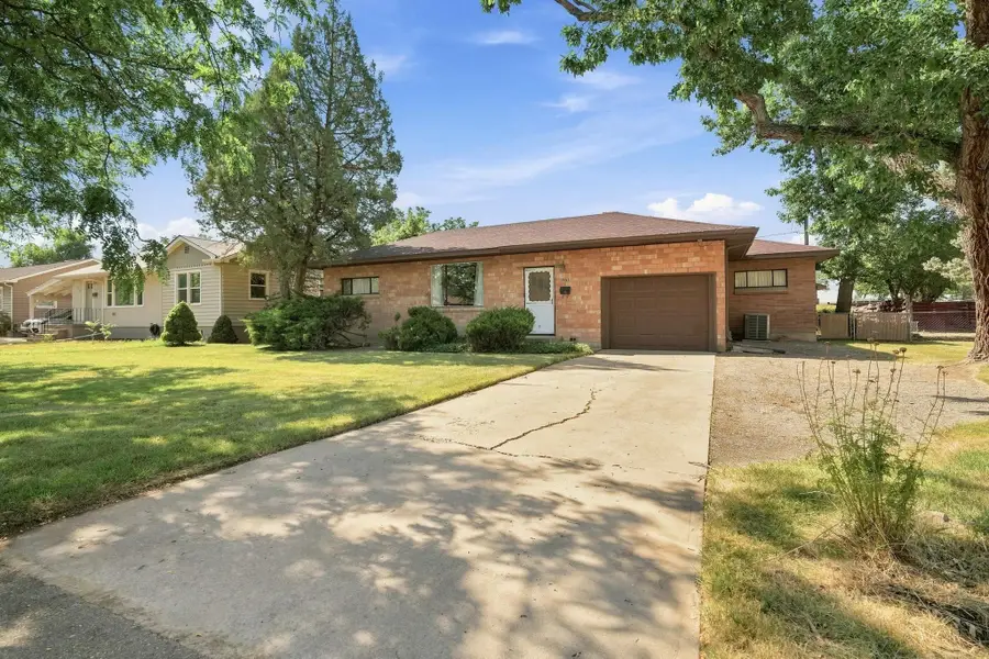 1933 Elm Avenue, Grand Junction, CO 81501 - #2
