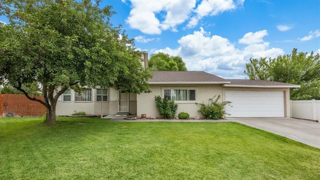 630 Sparn Court, Grand Junction, CO 81506 - #1