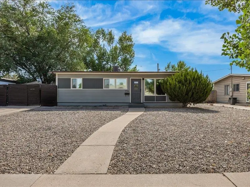 1736 N 26th Street, Grand Junction, CO 81501 - #1