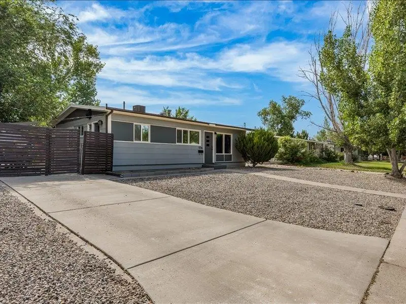 1736 N 26th Street, Grand Junction, CO 81501 - #2