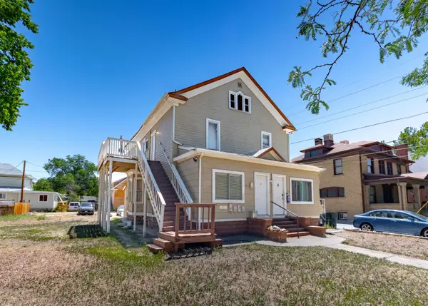 626 N 7th Street, Grand Junction, CO 81501