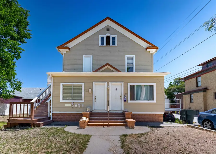 626 N 7th Street, Grand Junction, CO 81501 - #2