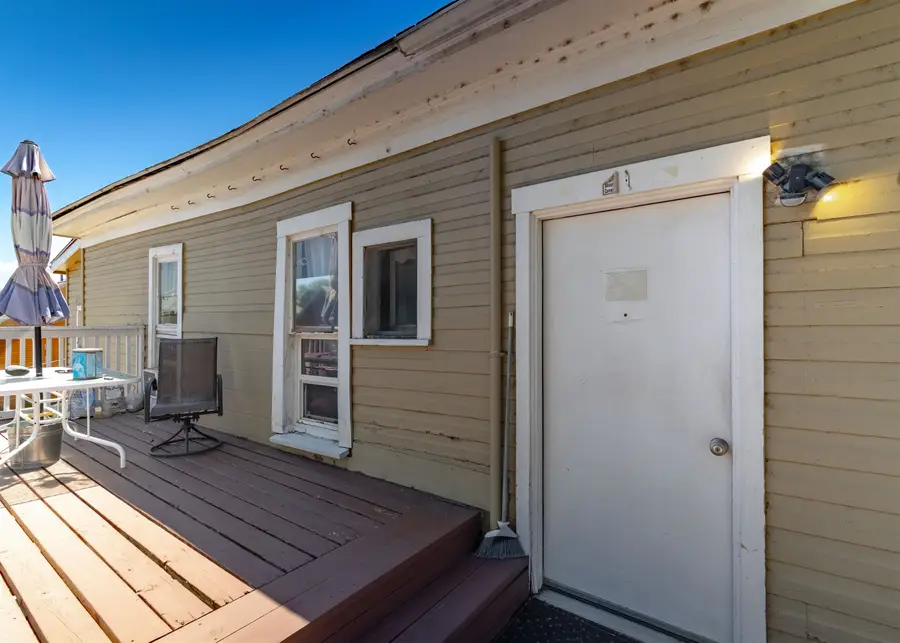 626 N 7th Street, Grand Junction, CO 81501 - #3