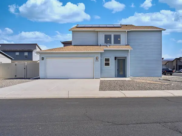 3140 Snake River Drive, Grand Junction, CO 81504