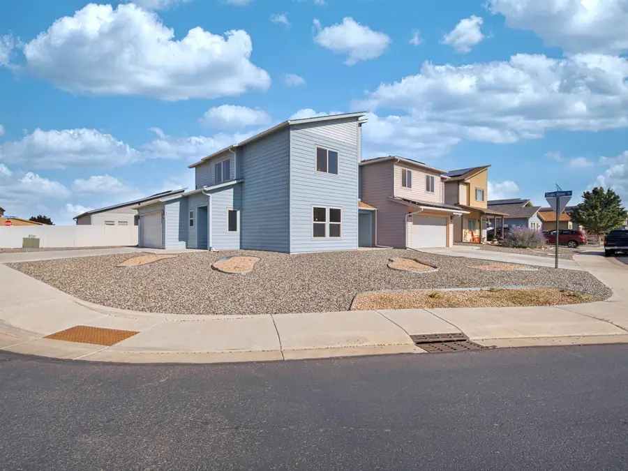 3140 Snake River Drive, Grand Junction, CO 81504 - #2