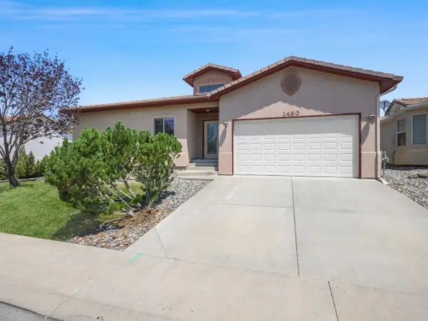 1450 Racquet Way, Grand Junction, CO 81506
