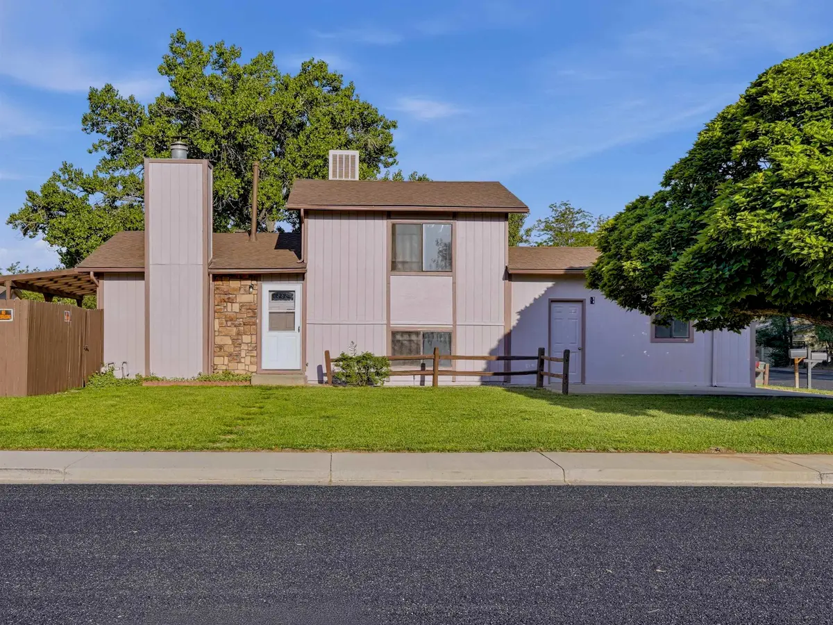 1163 Santa Clara Avenue, Grand Junction, CO 81503 - #1