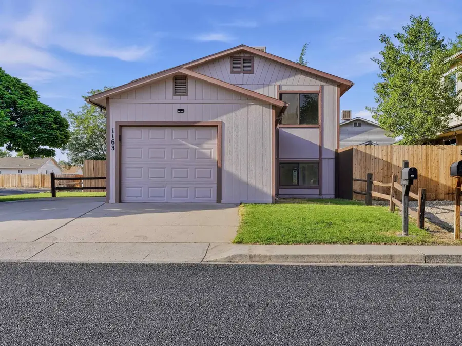 1163 Santa Clara Avenue, Grand Junction, CO 81503 - #2