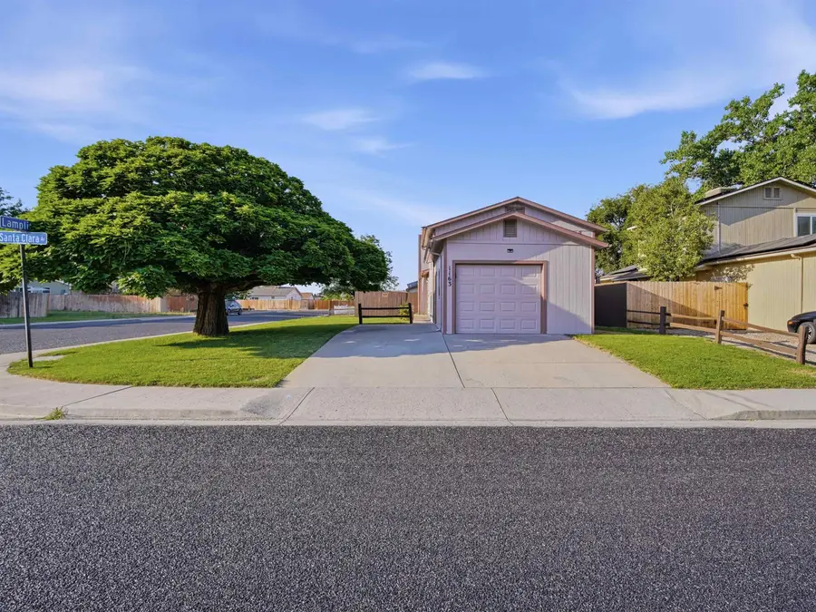 1163 Santa Clara Avenue, Grand Junction, CO 81503 - #3