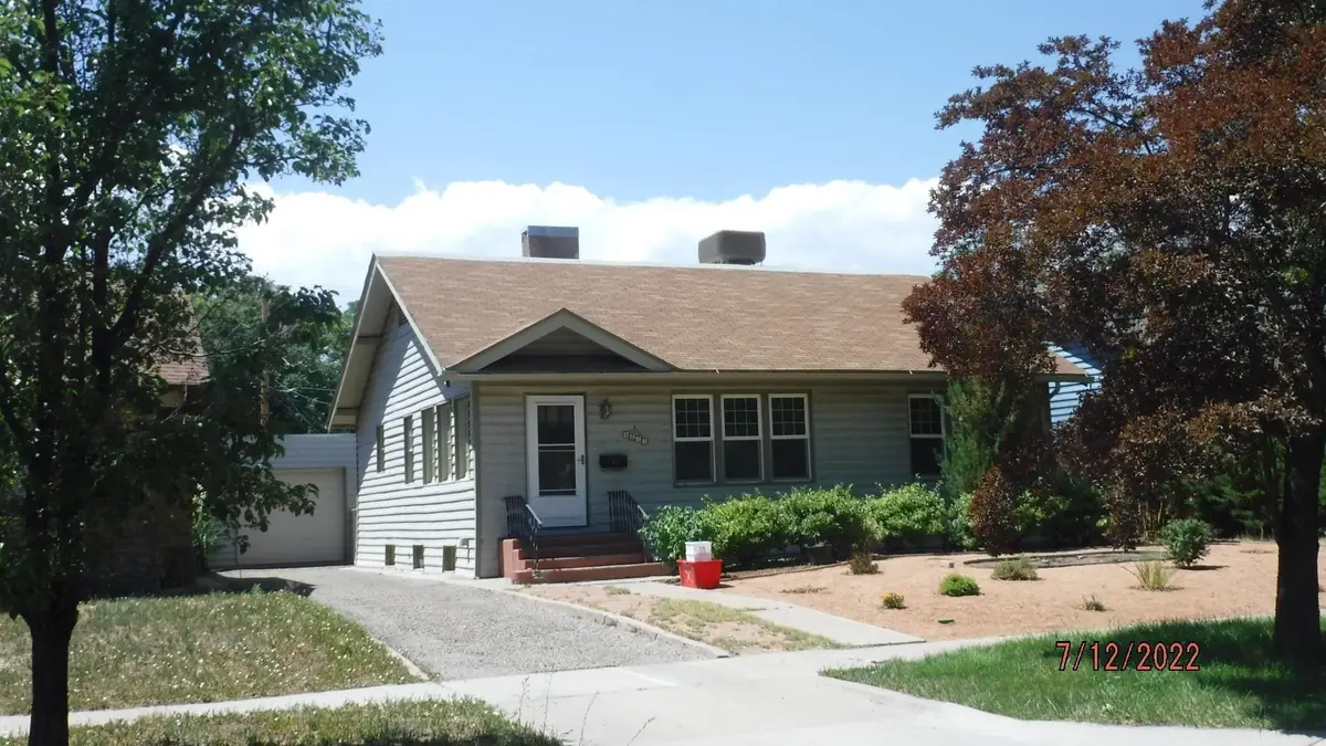 1255 Main Street, Grand Junction, CO 81501 - #1