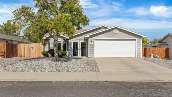 422 W Mallard Way, Grand Junction, CO 81504